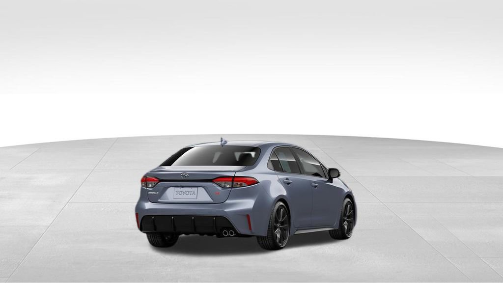 New 2026 Toyota Corolla SE image 9