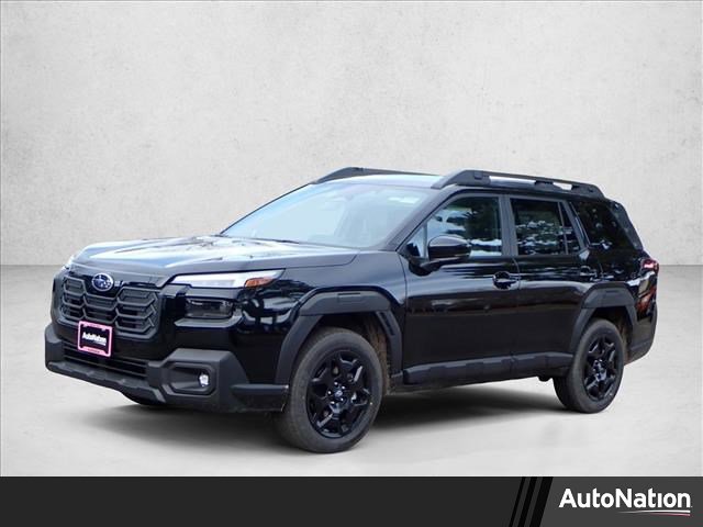 New 2026 Subaru Outback Limited image 1