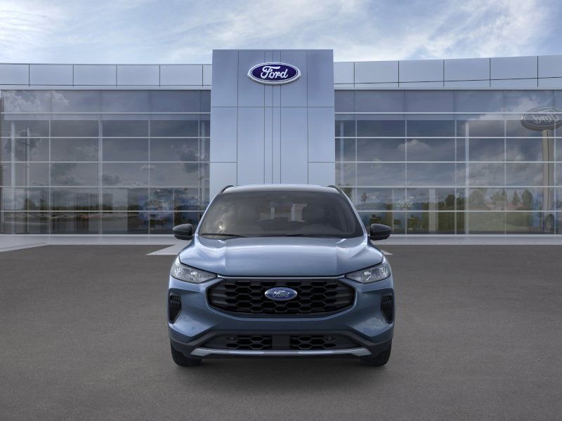 New 2026 Ford Escape ST-Line w/ Tech Pack #1 AWD/4WD image 6