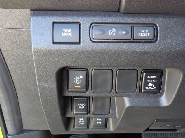 New 2026 Nissan Frontier PRO-4X w/ Pro Premium Package AWD/4WD image 16