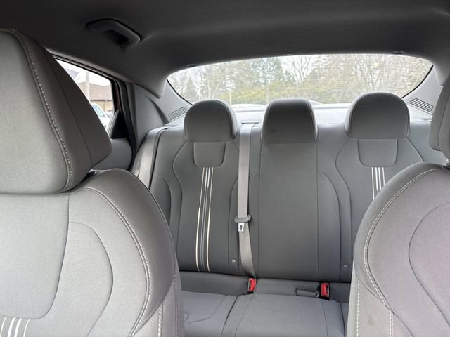 Used 2024 Hyundai Elantra SEL image 43