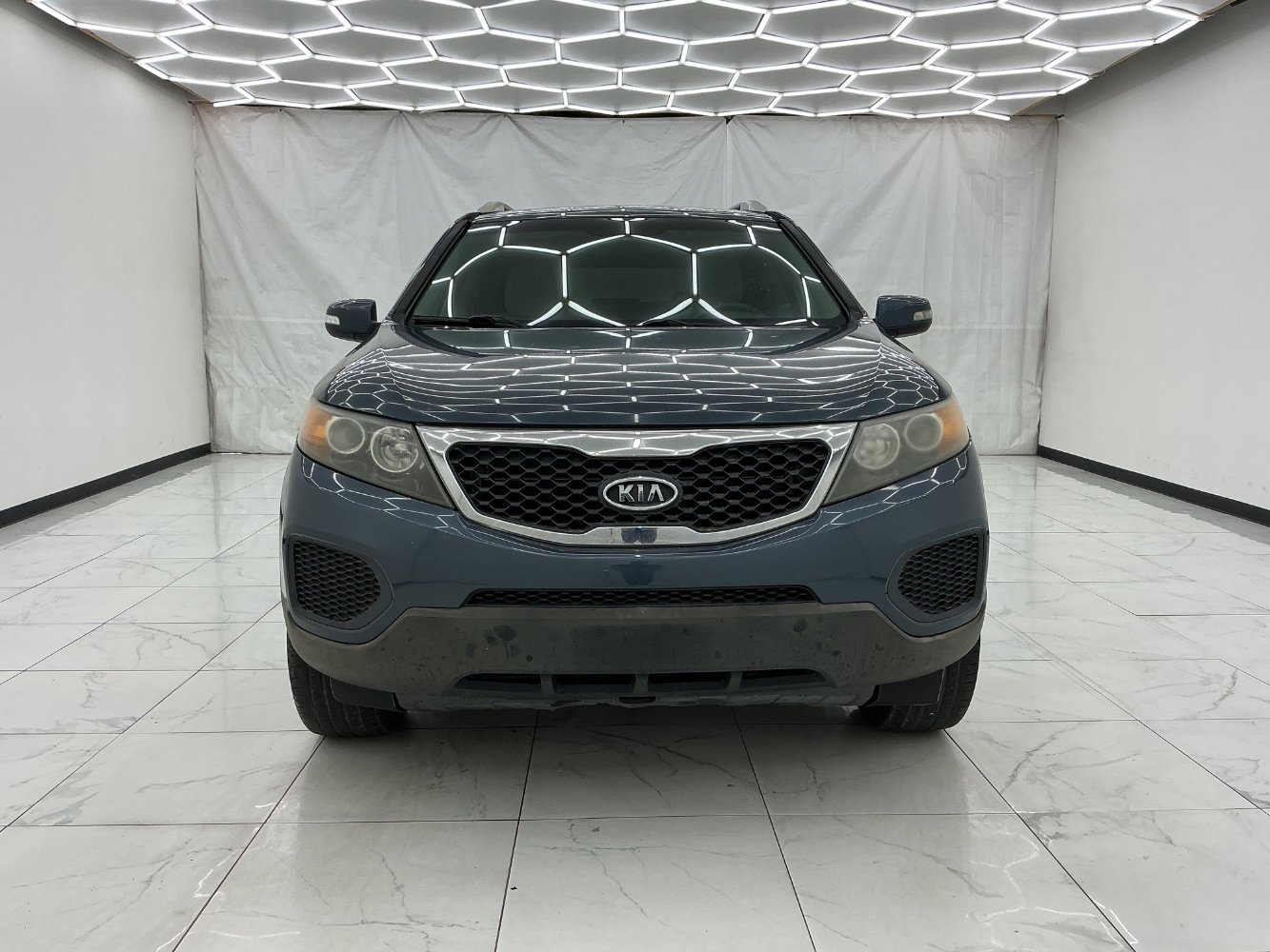 Used 2011 Kia Sorento LX AWD/4WD image 5
