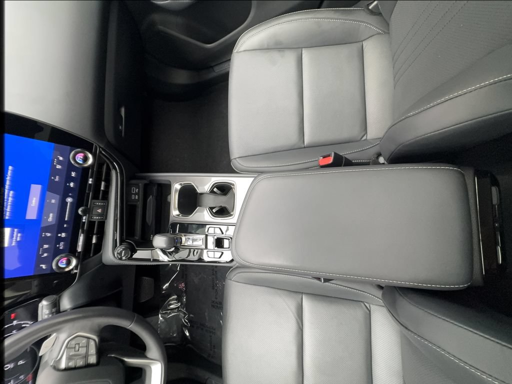 Used 2023 Lexus NX 350 AWD image 38