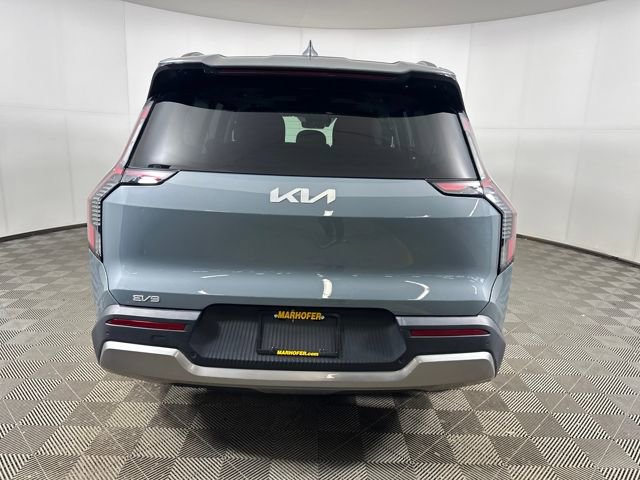 Used 2024 Kia EV9 Wind image 4