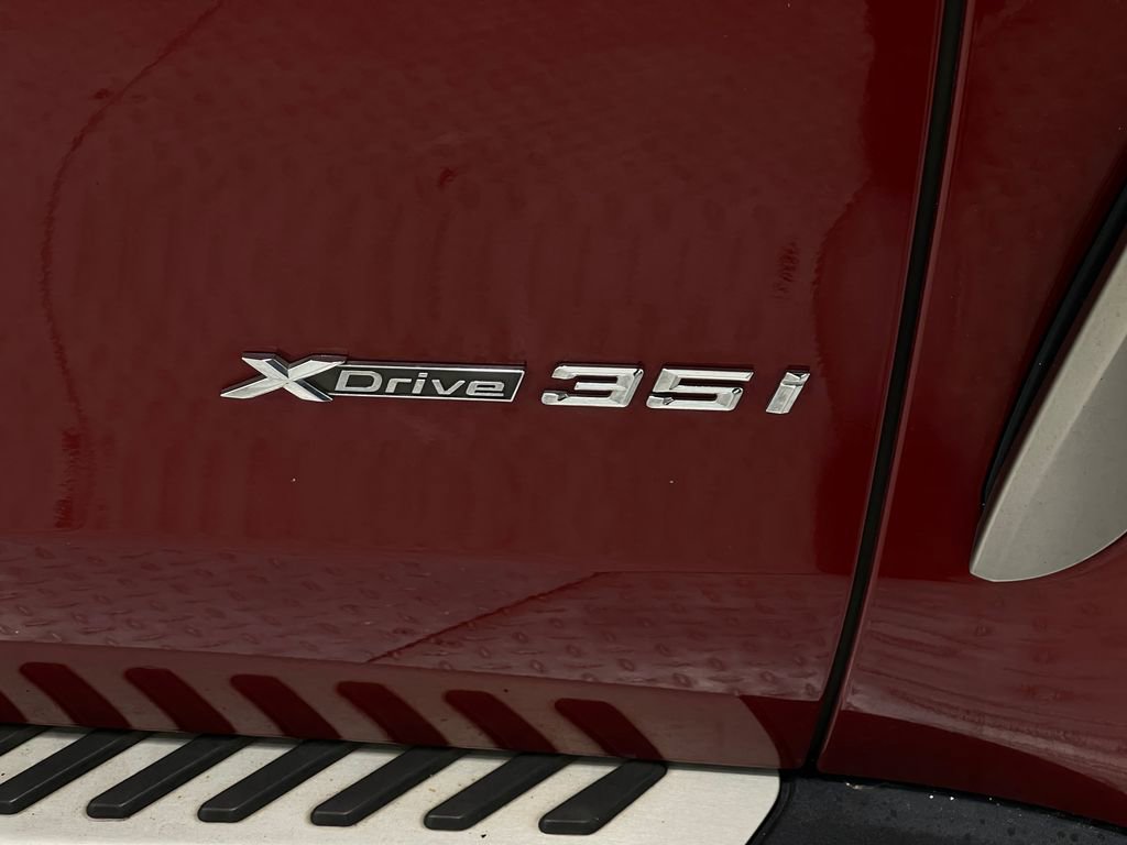 Used 2019 BMW X6 xDrive35i w/ Executive Package image 41