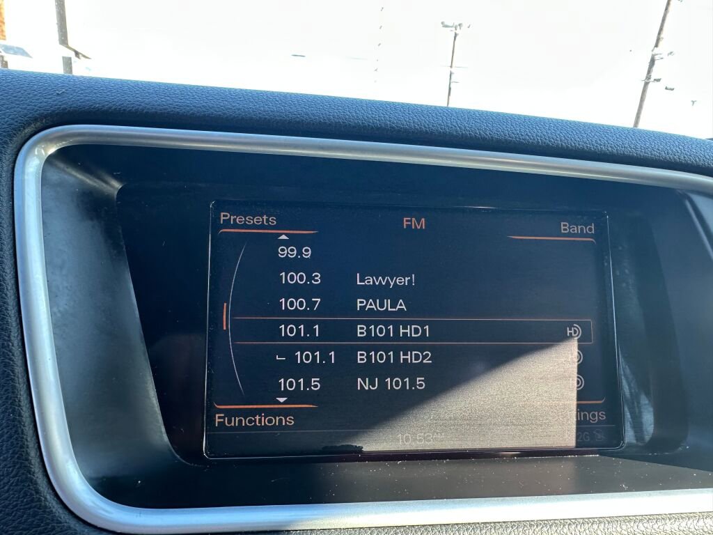 Used 2016 Audi Q5 2.0T Premium w/ Audi MMI Navigation Plus image 16