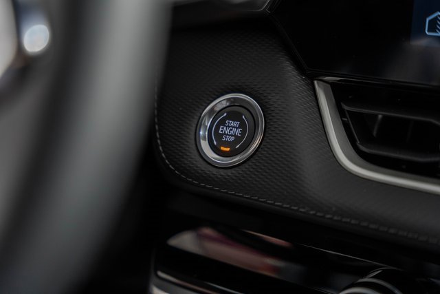 New 2026 Chevrolet Equinox LT w/ Convenience Package II image 22