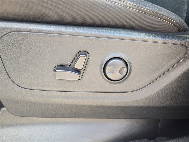 Used 2025 RAM 1500 Big Horn image 16