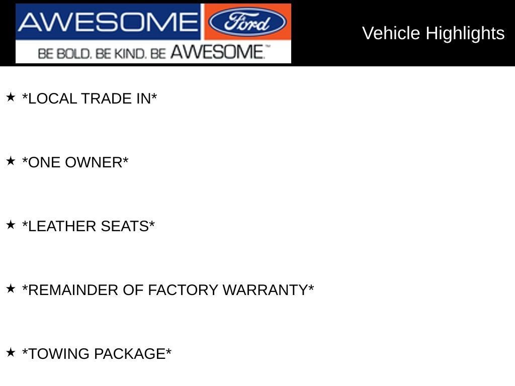 Used 2024 Nissan Titan PRO-4X w/ Pro-4x Convenience Package AWD/4WD image 3