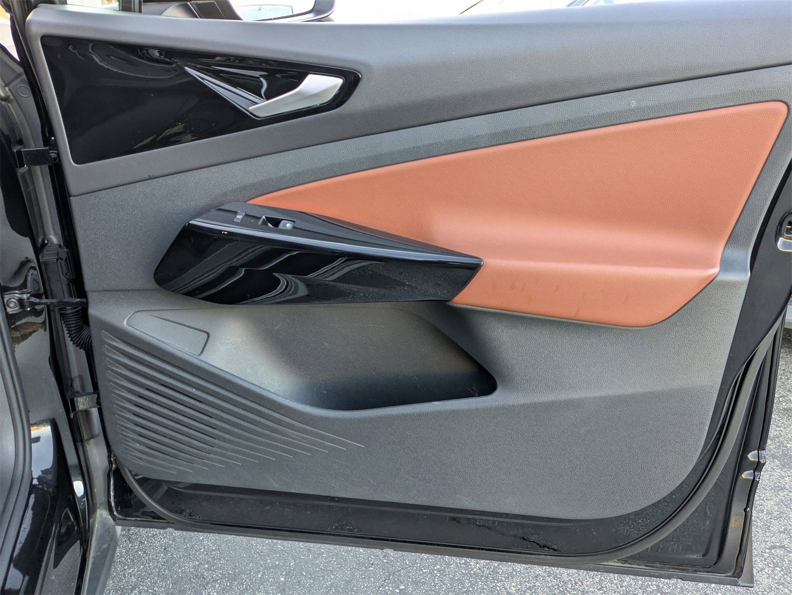 Used 2021 Volkswagen ID.4 Pro S w/ ID.4 Protection Package (IPT) image 20