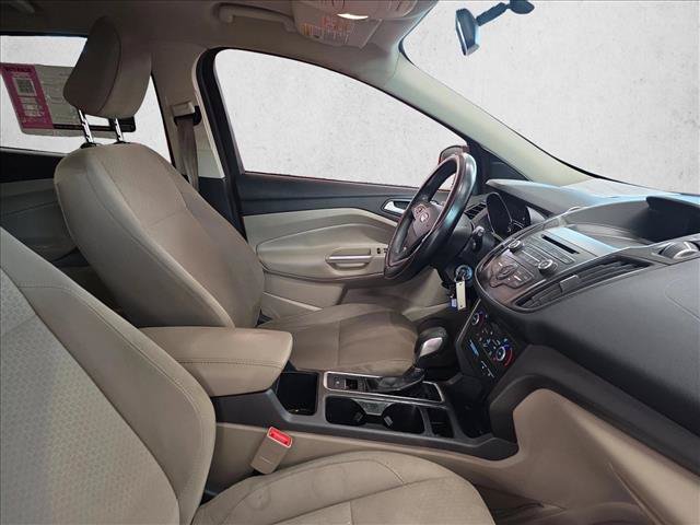 Used 2018 Ford Escape SE FWD image 20