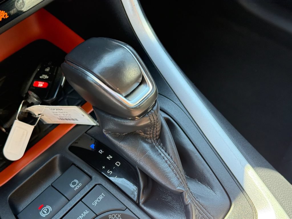 Used 2024 Toyota RAV4 Adventure AWD/4WD image 28