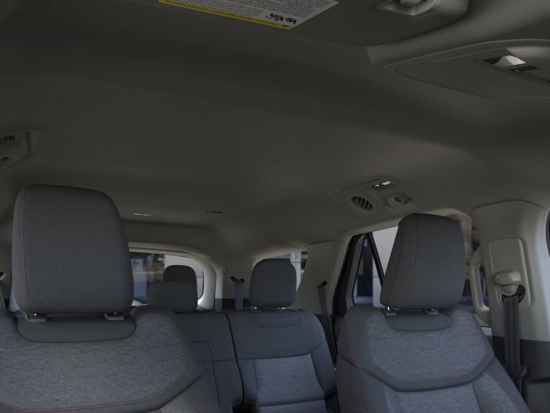New 2026 Ford Explorer Active AWD/4WD image 22