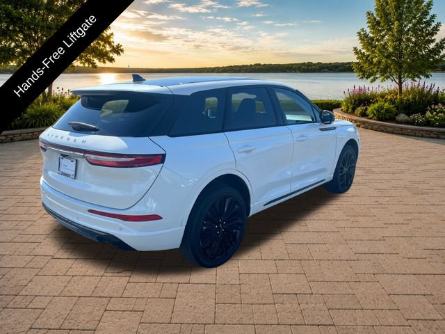 Certified 2023 Lincoln Corsair AWD w/ Equipment Group 101A image 8