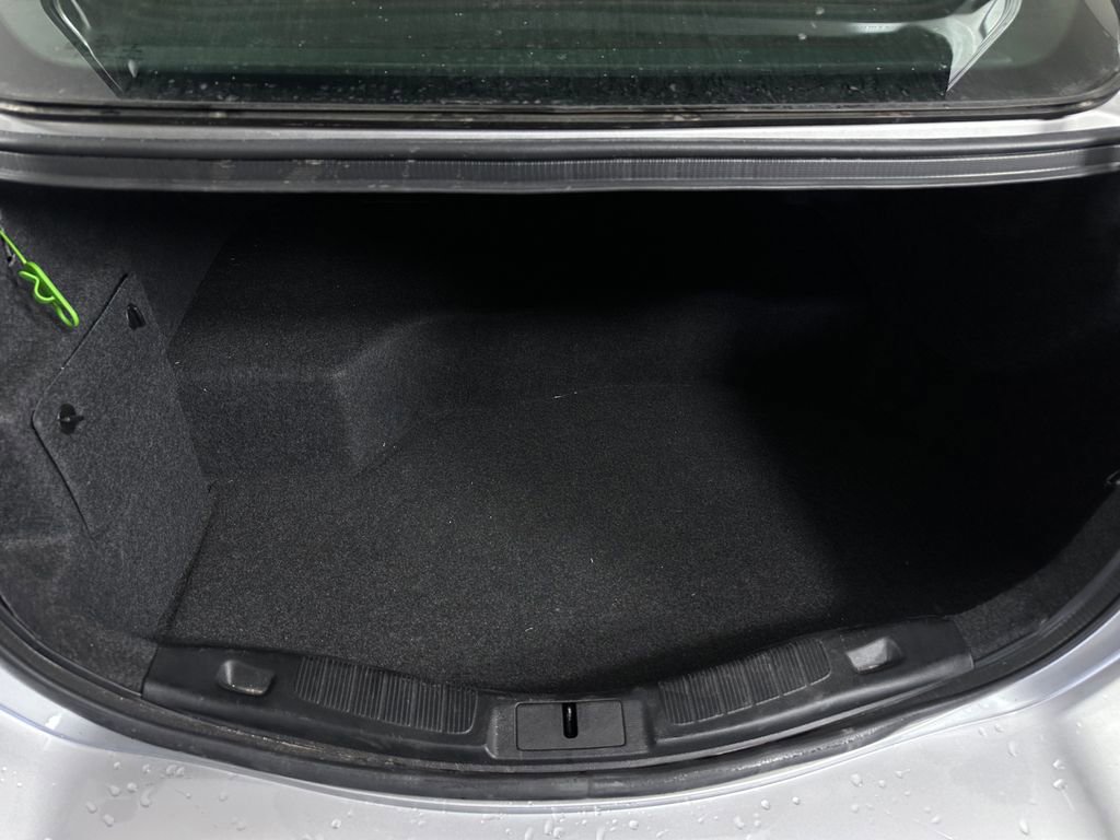 Used 2018 Ford Fusion S FWD image 7