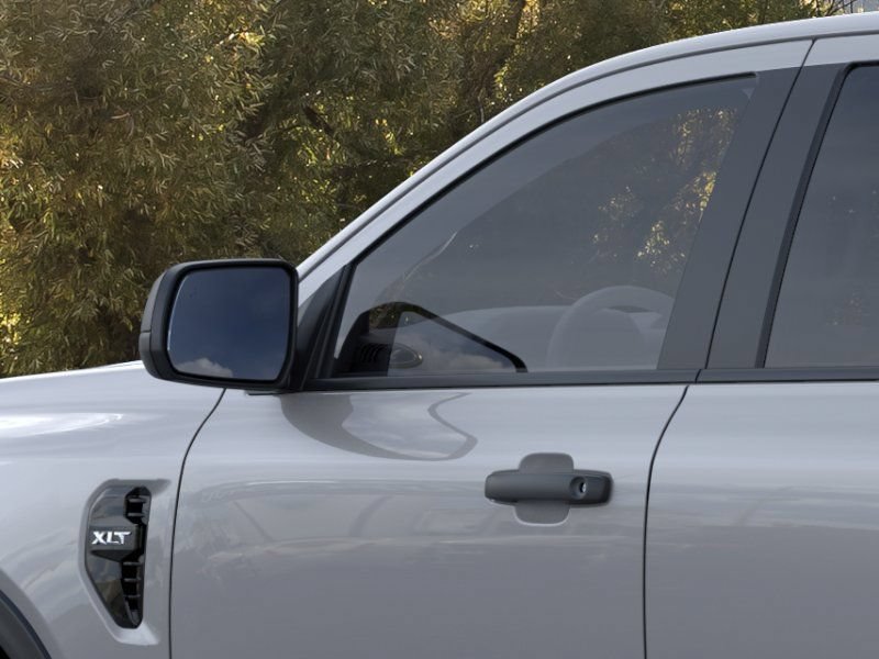New 2026 Ford Ranger XLT AWD/4WD image 22
