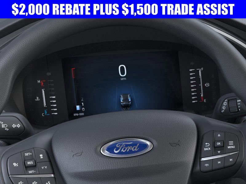 New 2026 Ford Escape Active w/ Tech Pack #1 image 13