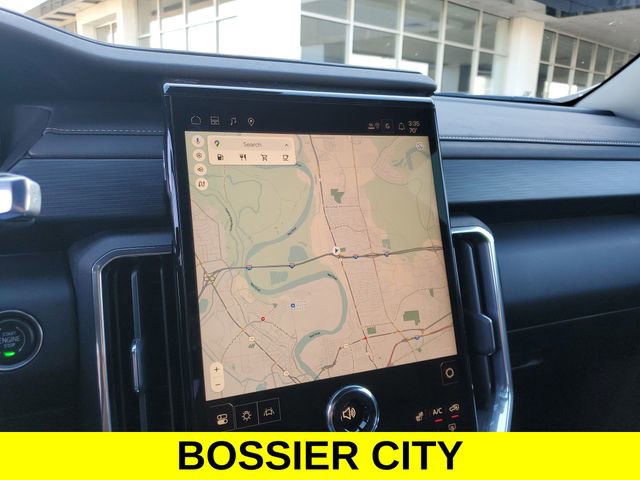 New 2026 GMC Acadia Elevation w/ Elevation Premium Package FWD image 15