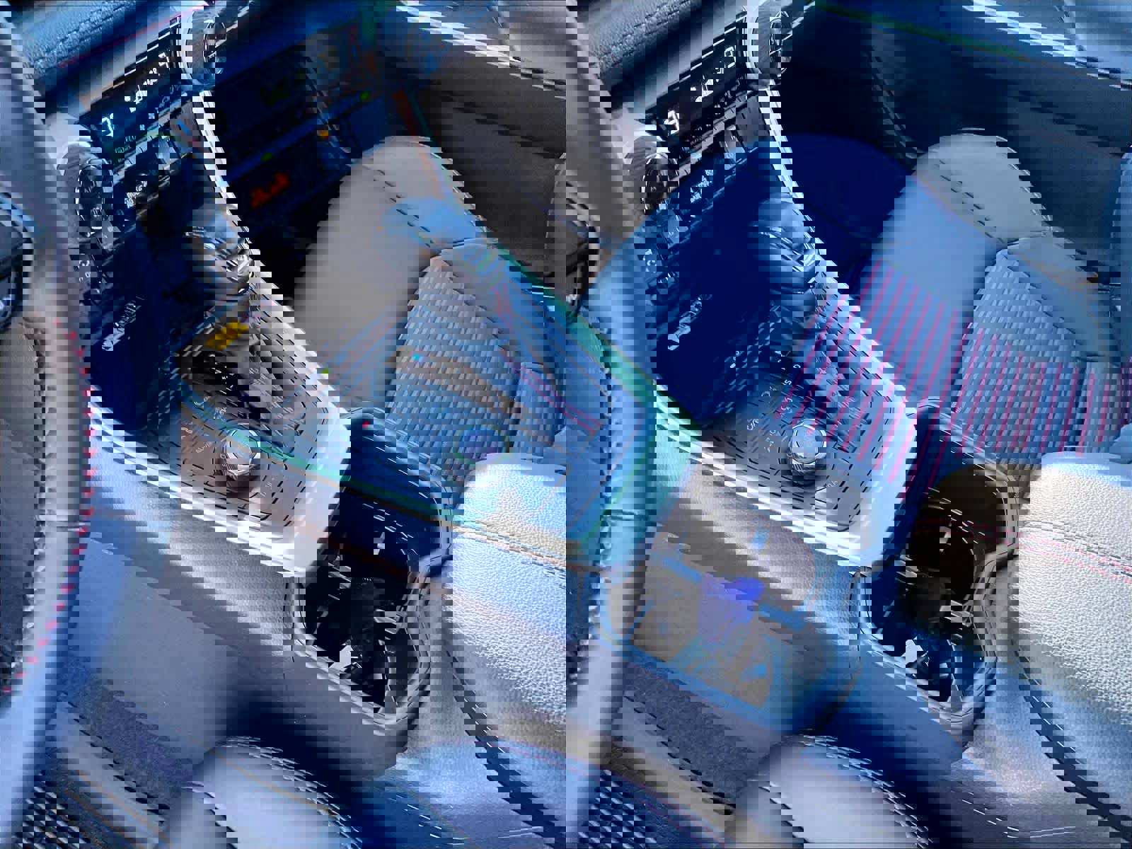 Used 2023 Toyota RAV4 XSE image 20