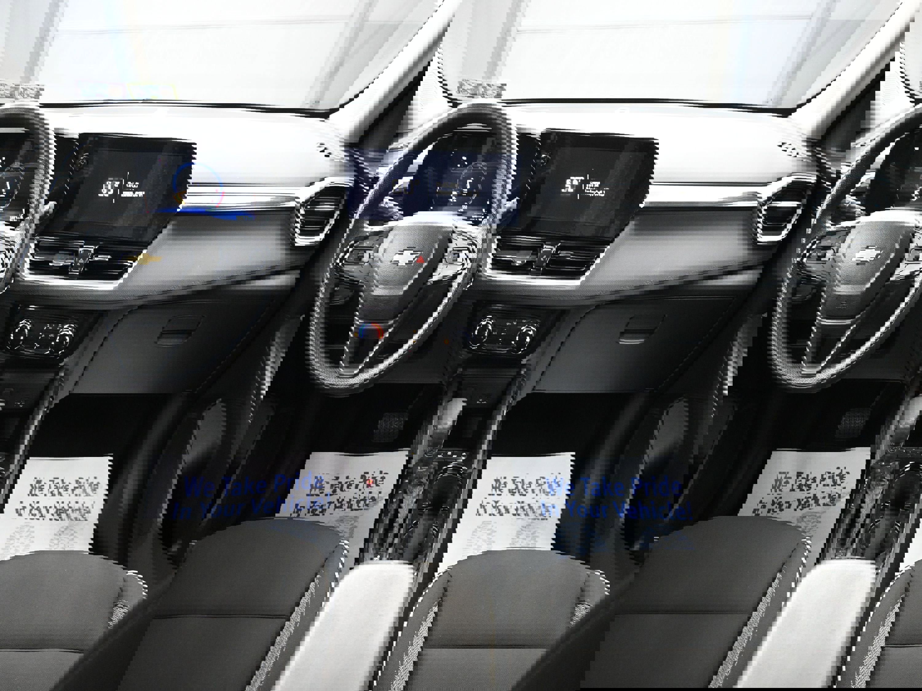 Used 2024 Chevrolet TrailBlazer LT image 22