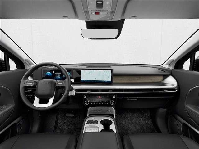 New 2026 Hyundai Ioniq 9 Limited AWD/4WD image 3