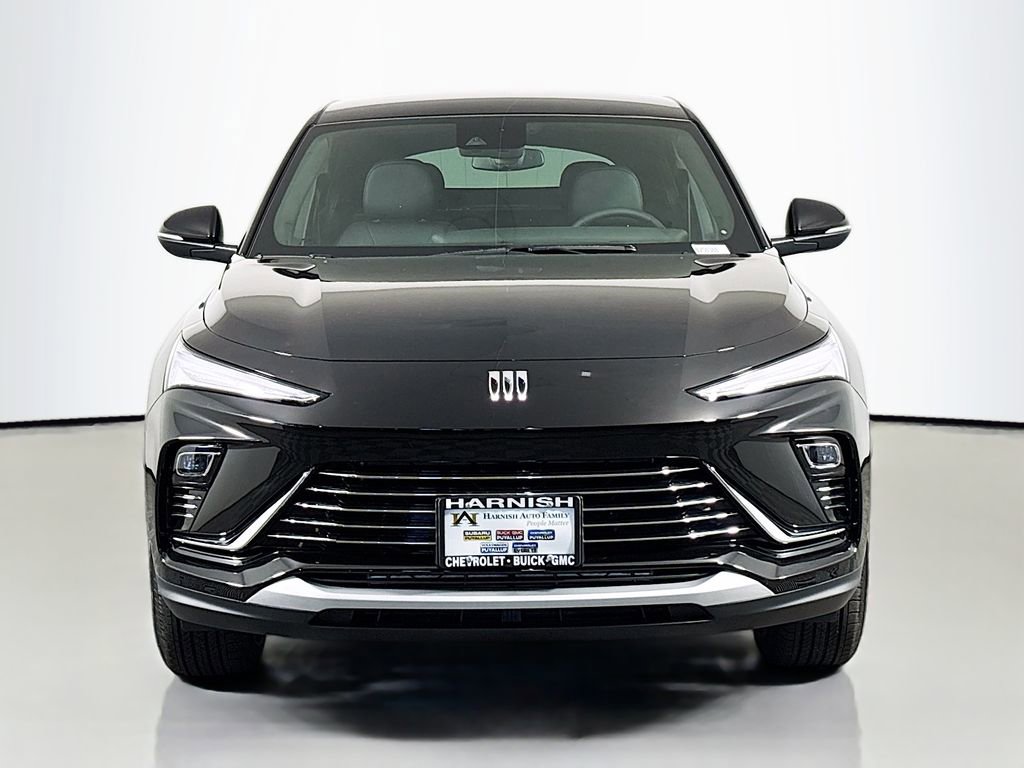 New 2025 Buick Envista Preferred w/ Convenience I Package video 2