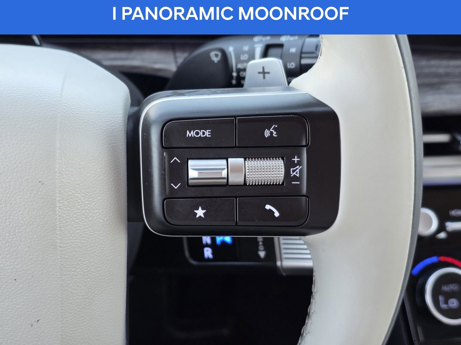 Used 2024 Hyundai Santa Fe Calligraphy image 29