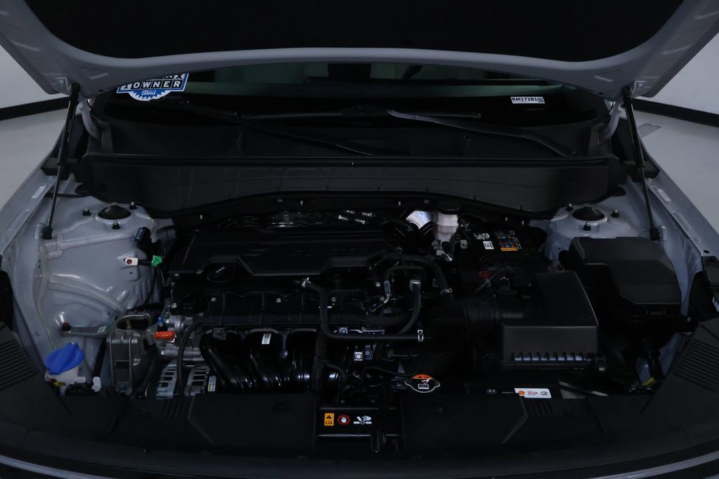 Used 2024 Hyundai Kona SEL image 29