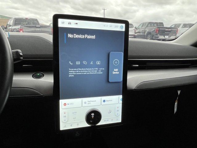 Used 2021 Ford Mustang Mach-E Select w/ Comfort/Technology Package image 38