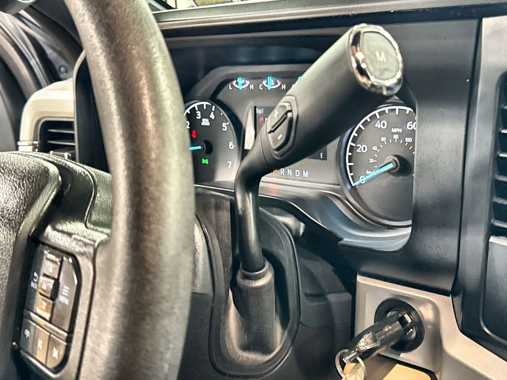 Used 2025 Ford F250 XLT w/ FX4 Off-Road Package AWD/4WD image 22