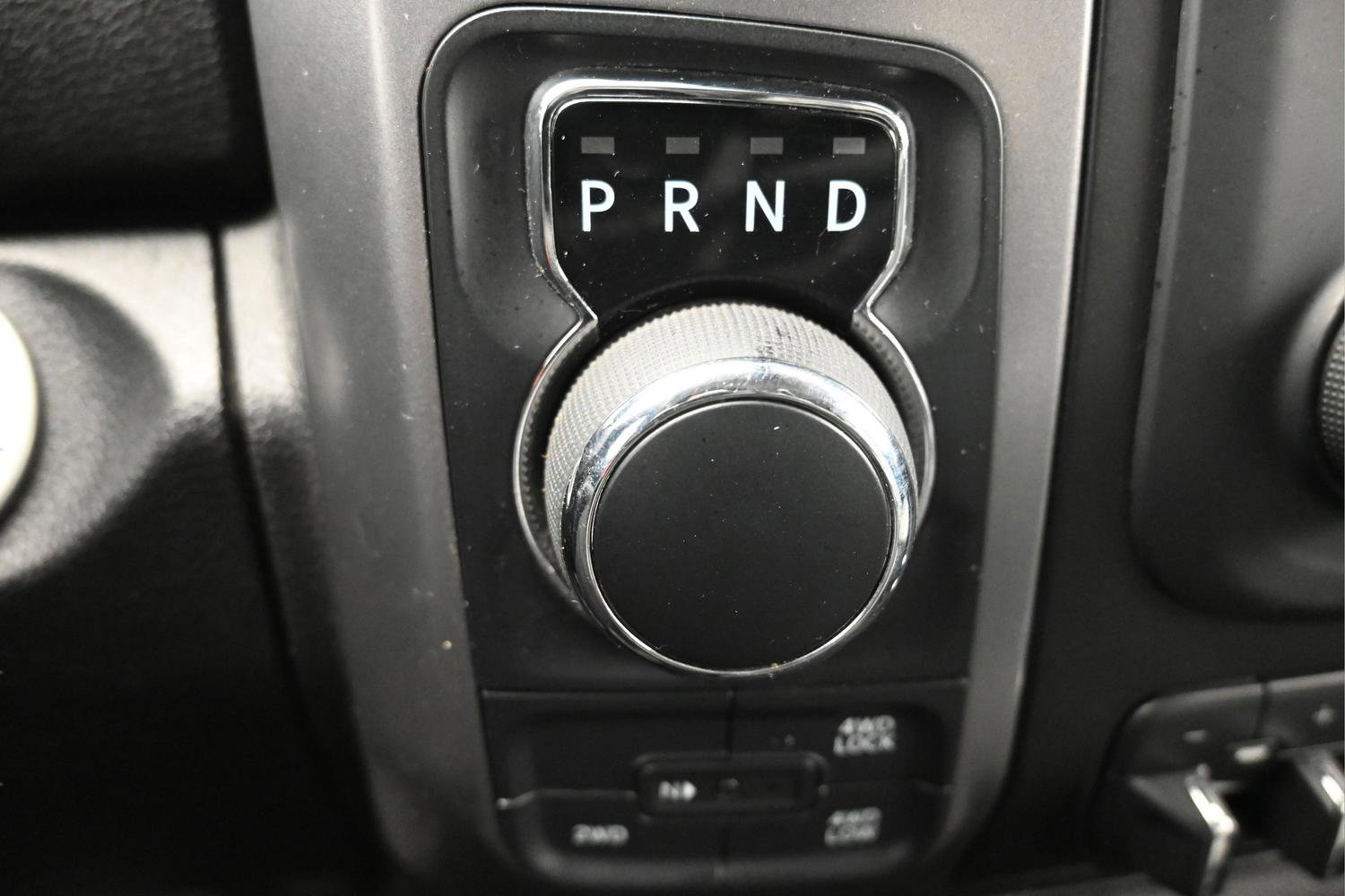 Used 2022 RAM 1500 Classic SLT w/ Protection Group AWD/4WD image 24