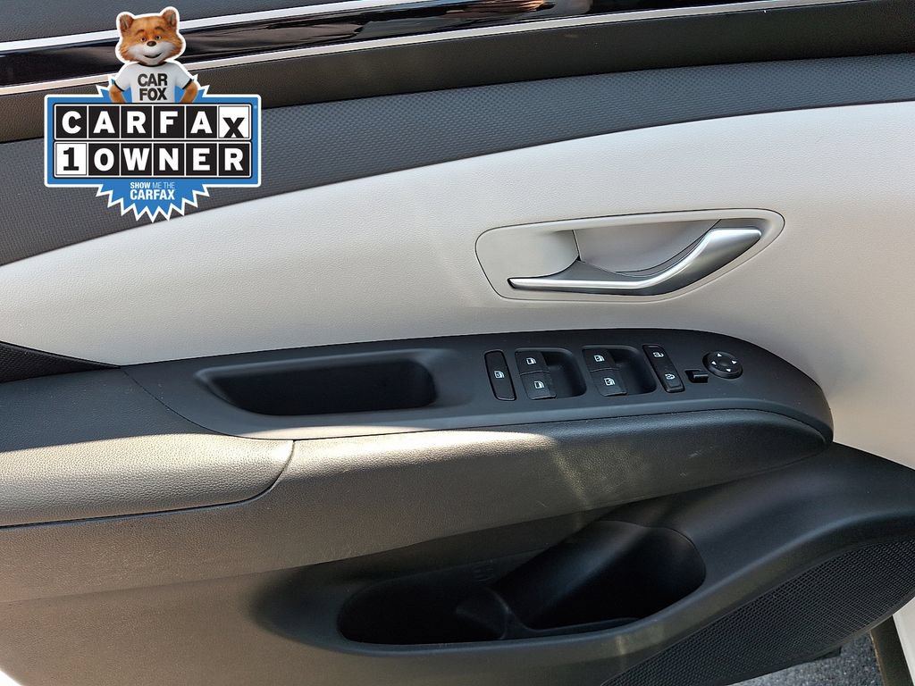 Used 2023 Hyundai Tucson SEL AWD/4WD image 14