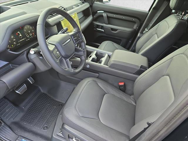 New 2026 Land Rover Defender 130 V8 image 14