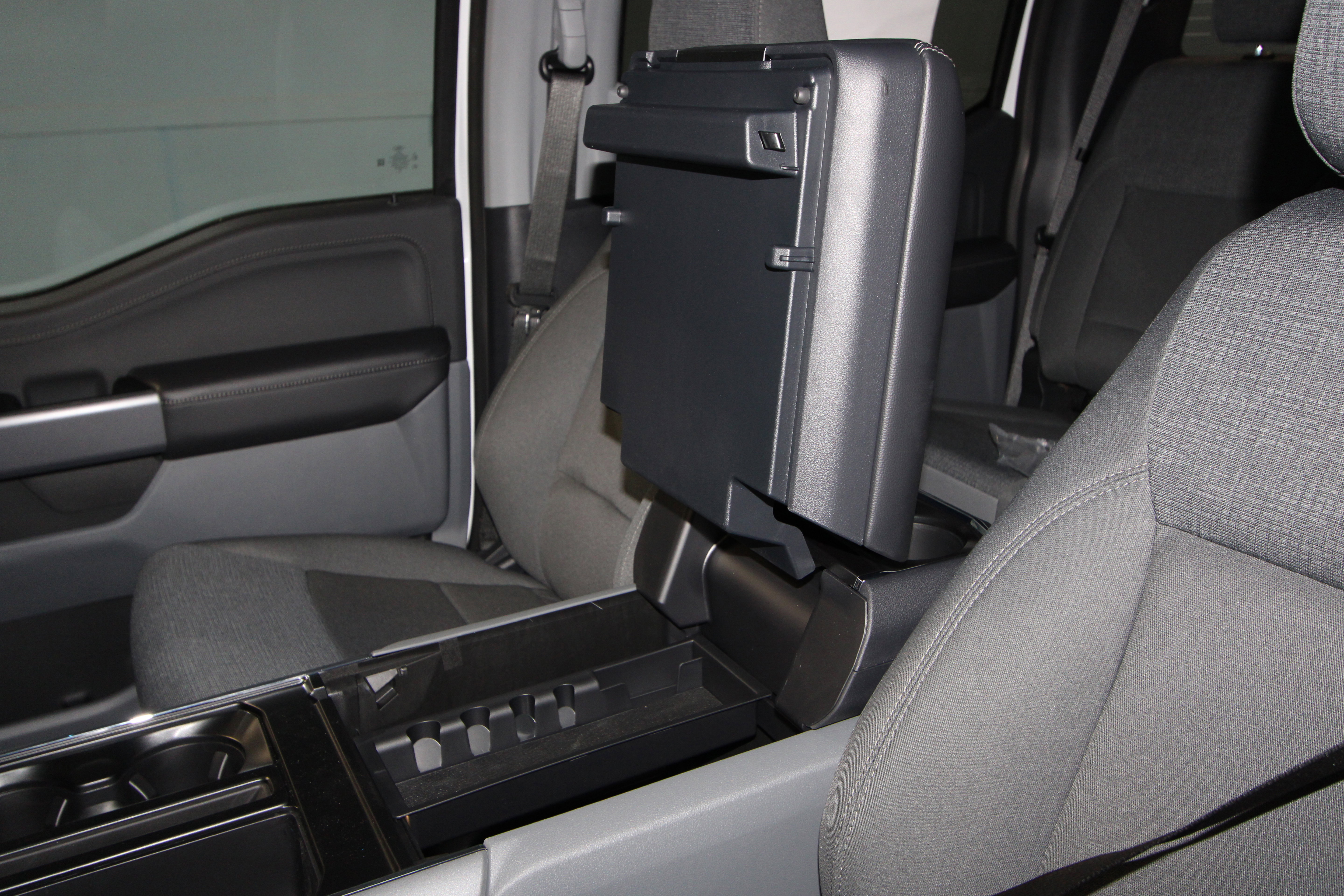 New 2026 Ford F150 XLT image 16