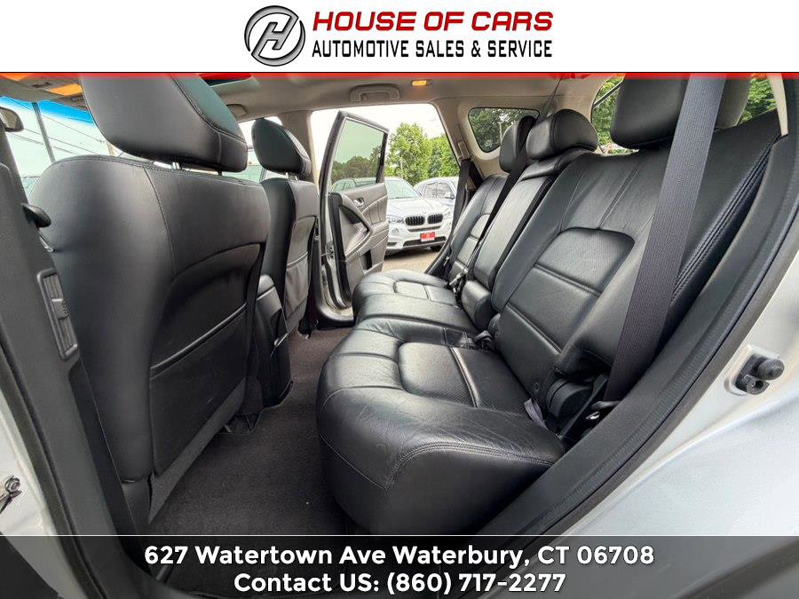 Used 2011 Nissan Murano LE w/ Navigation Pkg AWD/4WD image 43