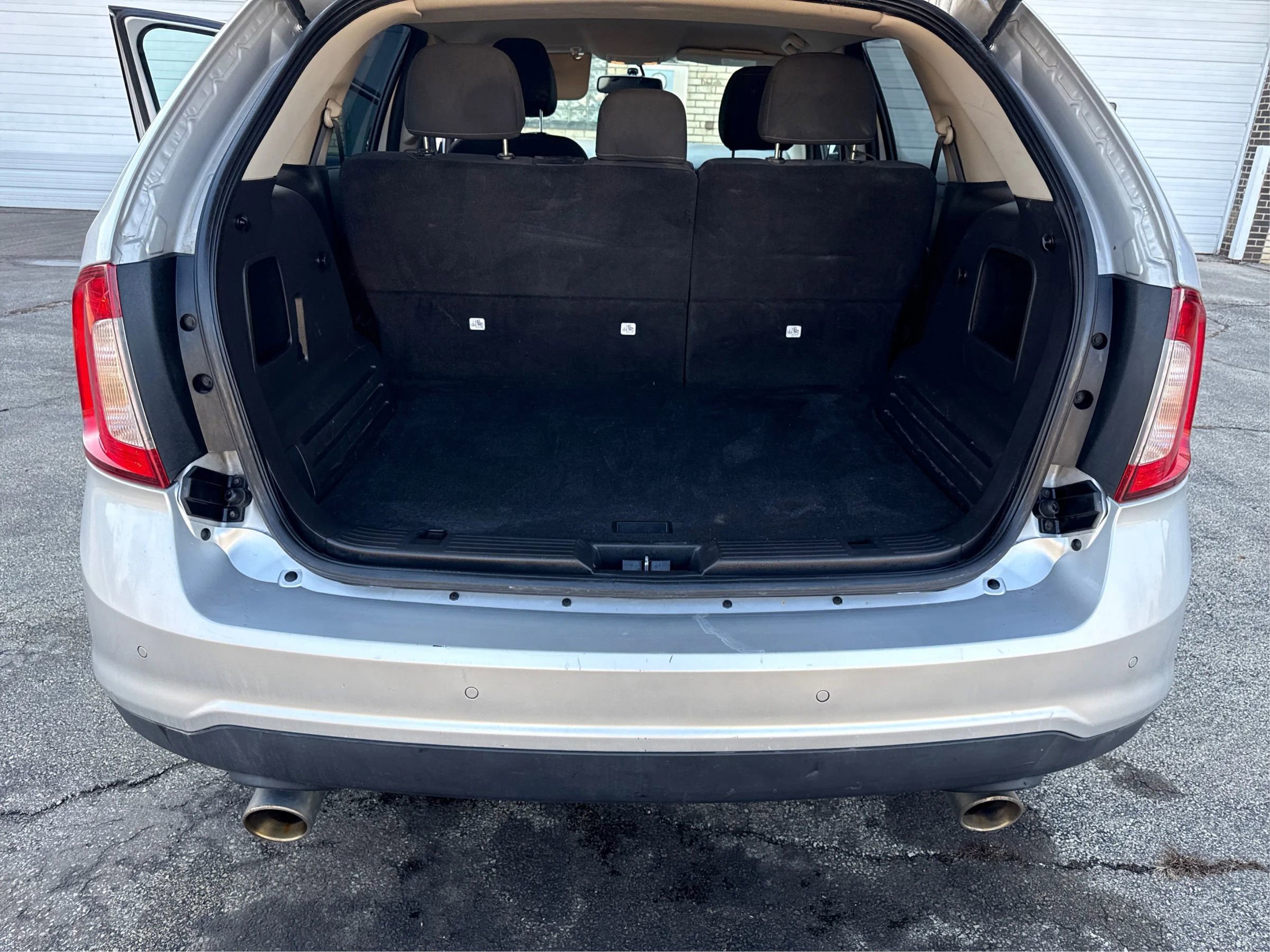 Used 2013 Ford Edge SE image 15