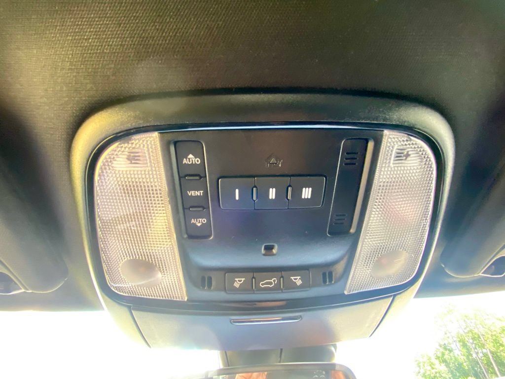Used 2024 Dodge Durango R/T AWD/4WD image 42