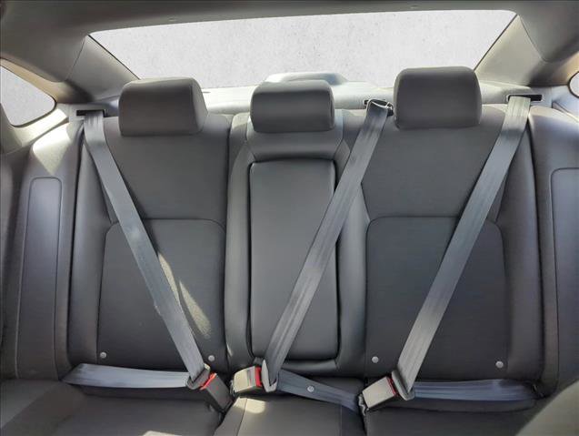 New 2026 Honda Civic Sport image 17