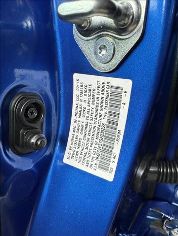 Used 2016 Honda Civic LX image 22