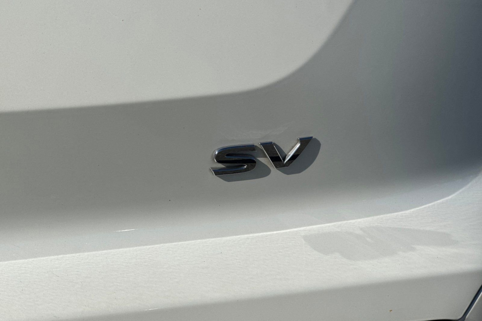 Certified 2024 Nissan Pathfinder SV image 34