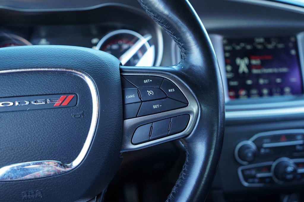 Used 2021 Dodge Charger SXT w/ Plus Group image 27