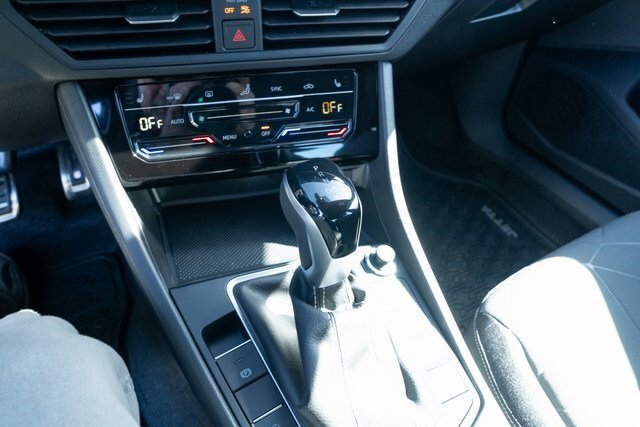New 2026 Volkswagen Jetta Sport FWD image 21