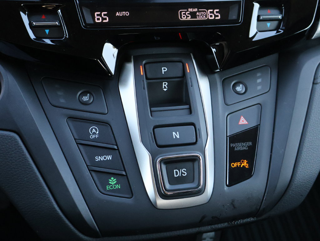 Certified 2025 Honda Odyssey EX-L image 23