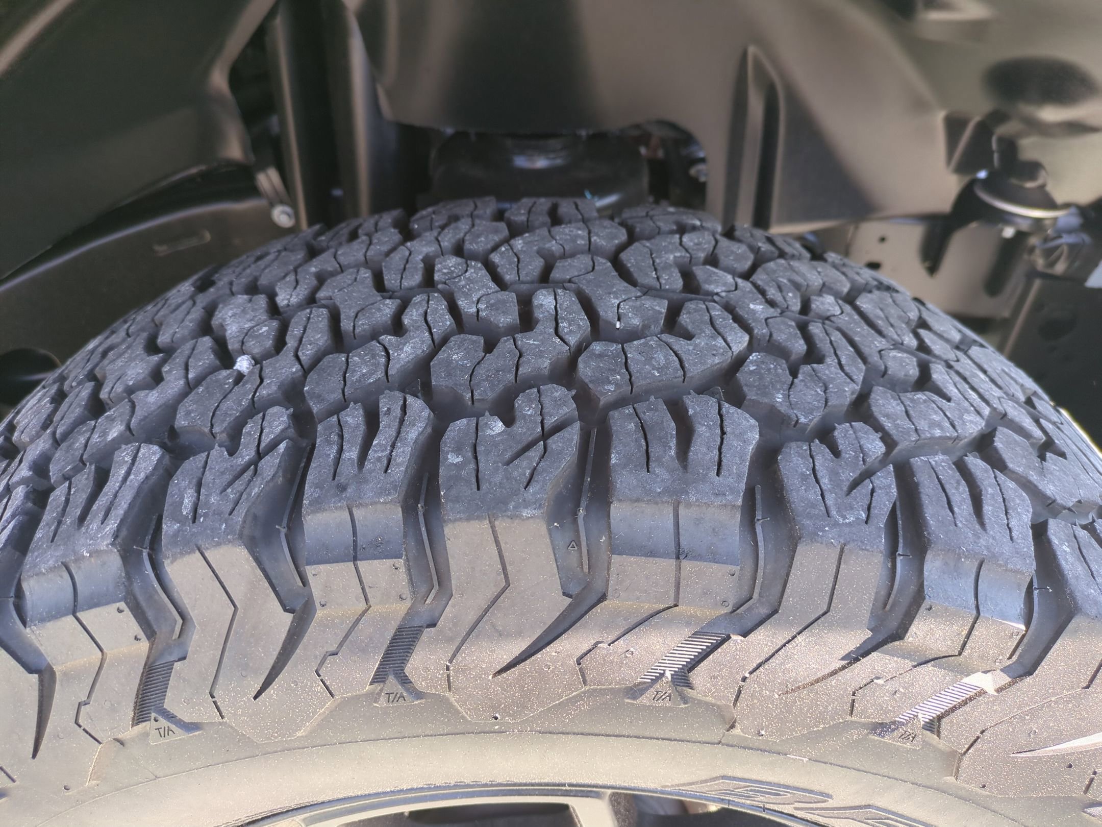 Used 2024 Jeep Wrangler Unlimited AWD/4WD image 13