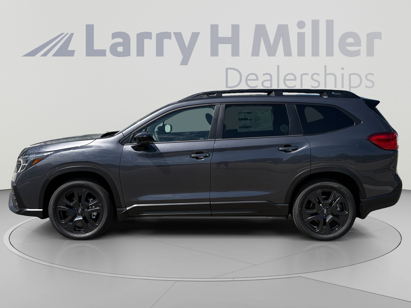 New 2026 Subaru Ascent Bronze Edition AWD/4WD image 2
