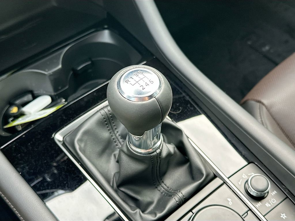 New 2026 MAZDA MAZDA3 2.5 S Premium image 22