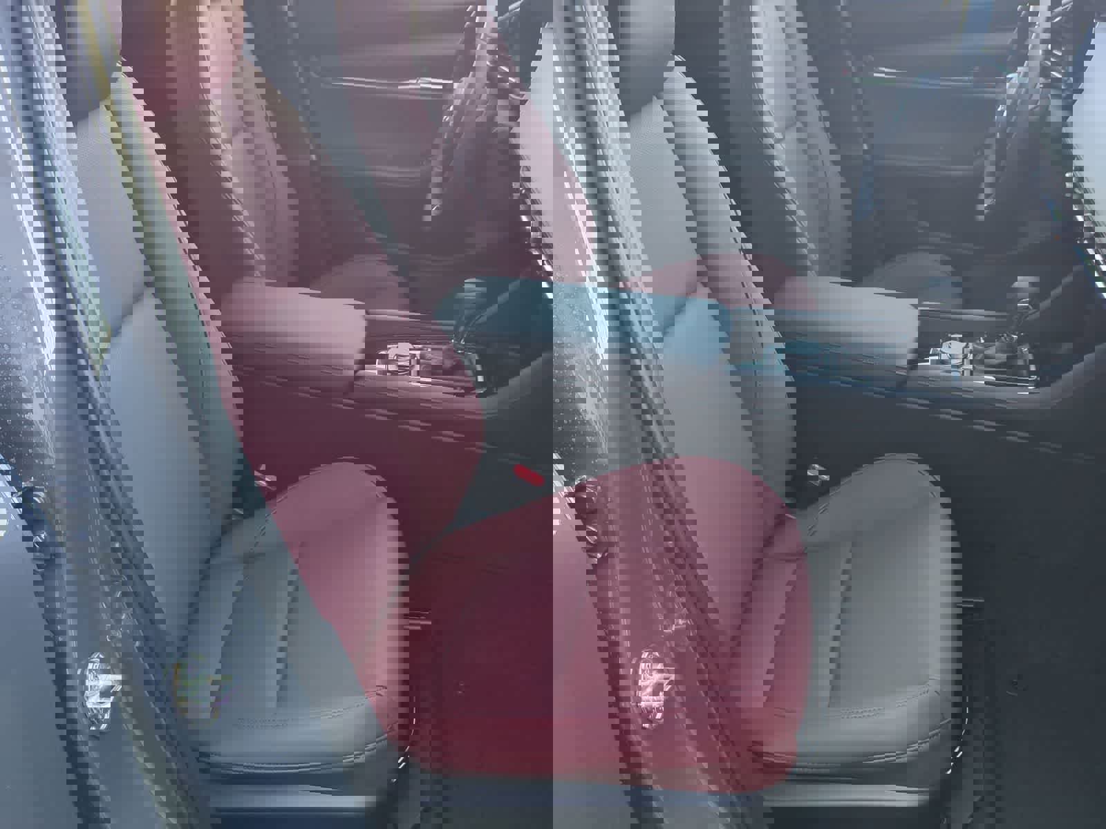 New 2026 MAZDA MAZDA3 Carbon image 22