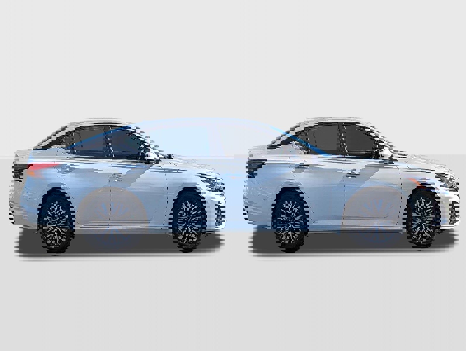 New 2025 Nissan Altima 2.5 SV image 7