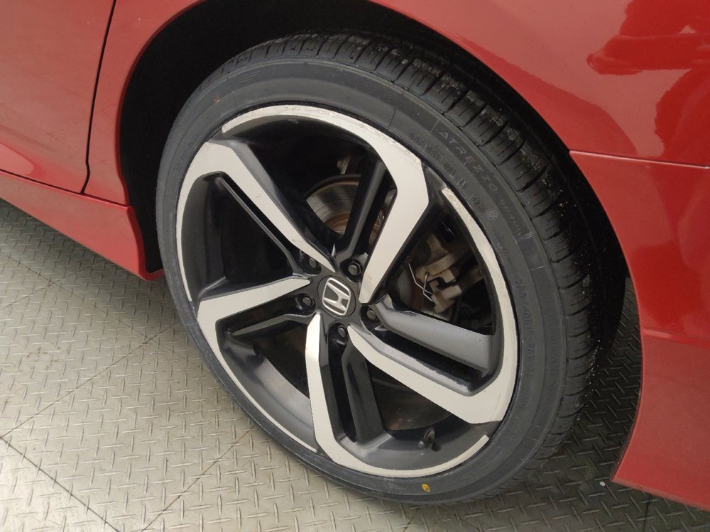 Used 2020 Honda Accord Sport image 31