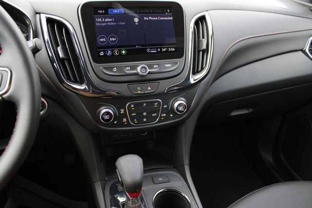 Used 2023 Chevrolet Equinox RS w/ RS Leather Package image 15